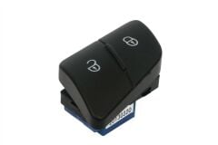 Volkswagen Passat - Merkezi Kilit Butonu - 06-10 - 3C0962125B