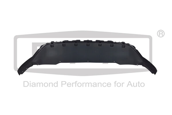 Volkswagen Passat - Tampon Spoileri Ön 15-24 - 3G0805903J