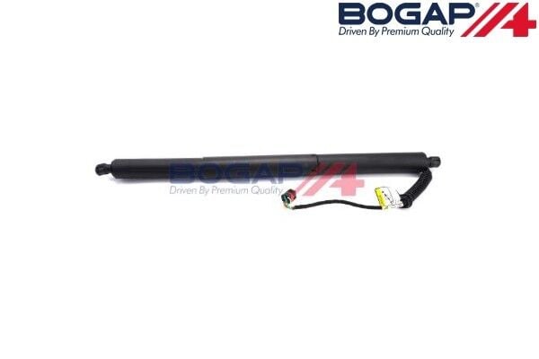 Audi Q5 - Bagaj Kapak Amortisörü Arka 18-22 - 80A827851A