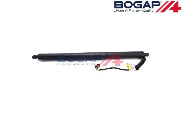 Audi Q5 - Bagaj Kapak Amortisörü Arka 18-22 - 80A827851A