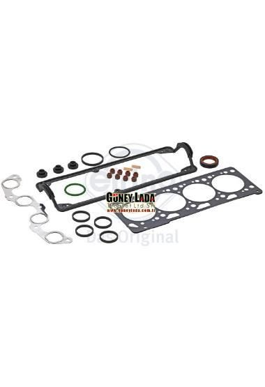 MOTOR TAKIM CONTA ÜST [Skoda Felicia 1.6mpi, AEE,ALM] 12