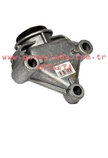 ÖN TAKIM-ROT MİLİ GÖVDESİ+BURCU KMP. 48 Lada Samara