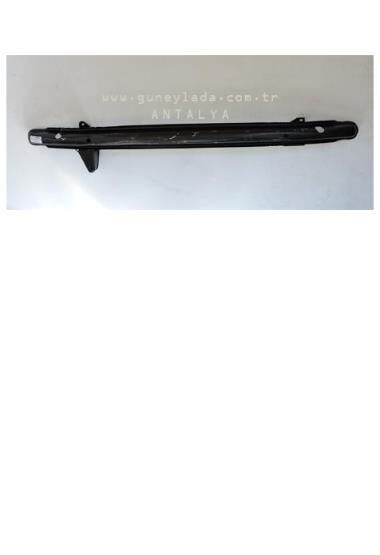 TAMPON ALT DEMİRİ  YM [Skoda Felicia,Yeni Yüz] 12yy