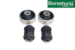 Volkswagen Bora - Salıncak Burcu Kit - [Skoda Fabia, Octavia, Roomster; Volkswagen Golf, Passat; Seat Ibiza, Toledo, Leon, Inca; Audi A3] - 1J0407181