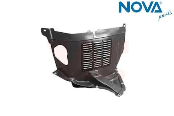 Volkswagen Passat - Çamurluk Davlumbazı Ön Sol (Küçük) 15-24 - 3G0805911T