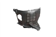 Volkswagen Passat - Çamurluk Davlumbazı Ön Sol (Küçük) 15-24 - 3G0805911T