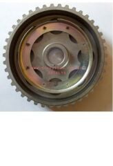 16V MOTOR-EKSANTRİK MİLİ DİŞLİ EMME SACLI 51 Lada Vega