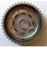 16V MOTOR-EKSANTRİK MİLİ DİŞLİ EMME SACLI 51 Lada Vega