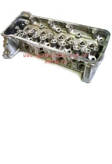''ENJ. MOTOR-SİLİNDİR KAPAĞI 17mm LİFTERLİ  49