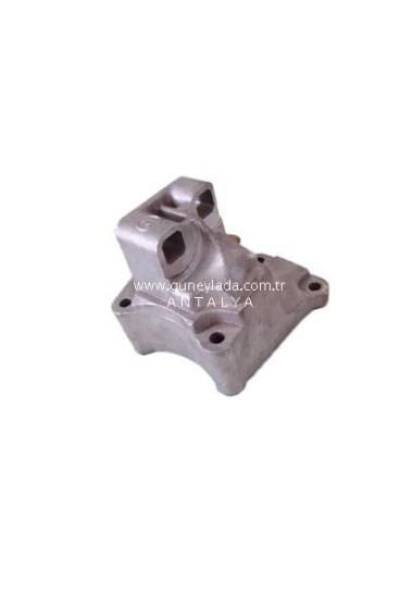 MOTOR BAĞLANTI BRAKETİ  [Skoda Felicia AEF,1.9D]   12p