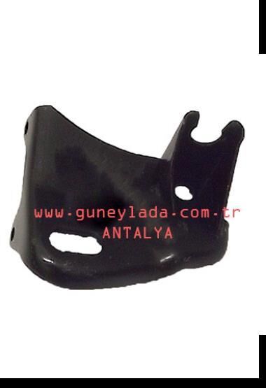 MOTOR-BAĞLANTI BRAKETİ SAC SOL 51 Lada Vega