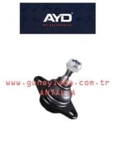 ÖN TAKIM-ROTİL AYD 48 51 52 Lada Samara Vega Kalina