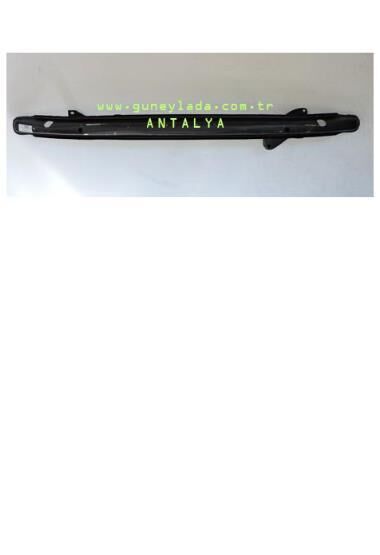 TAMPON ALT DEMİRİ  EM T.Ş. [Skoda Felicia,Pickup] 12