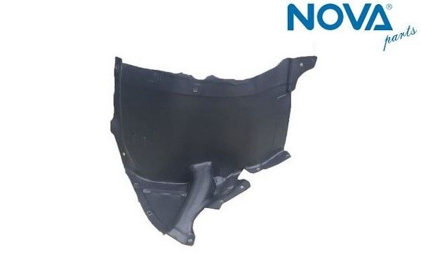 Volkswagen Passat - Çamurluk Davlumbazı Ön Sağ (Küçük) 15-24 - 3G0805912Q