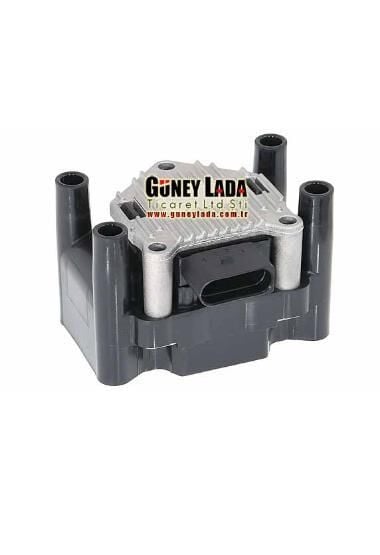 ATEŞLEME ÜNİTESİ Kare Bobin [Skoda Fabia,Octavia,Vw]  032905106E