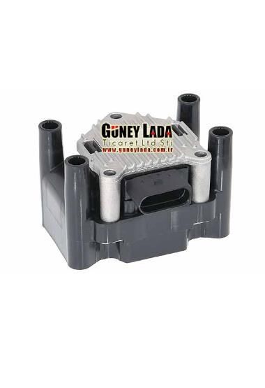 ATEŞLEME ÜNİTESİ Kare Bobin [Skoda Fabia,Octavia,Vw]  032905106E