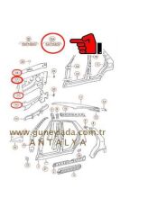 ÇAMURLUK İÇ ÖN,Podye L-Sol  T.Ş.  [Skoda Felicia,Pickup]  12