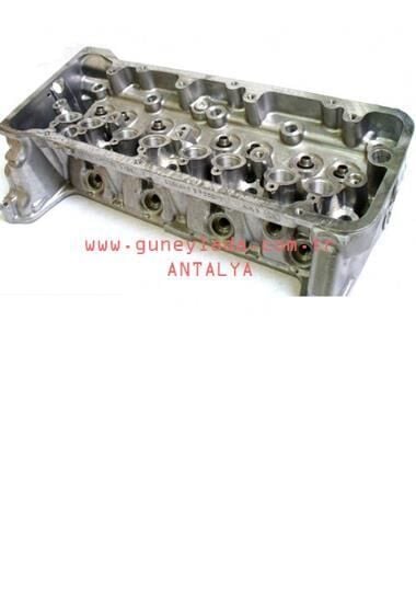 E4 MOTOR-SİLİNDİR KAPAĞI 22 mm LİFTERLİ 49 Lada Niva