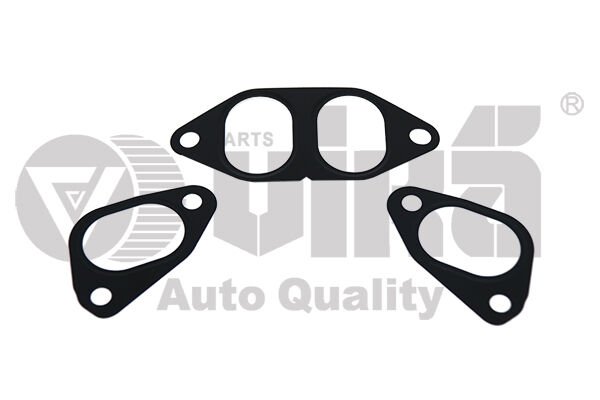 Skoda Fabia - Egzoz Manifold Conta (Takım) 1.4 AME - 047253039J