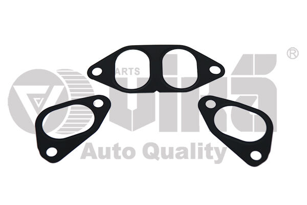 Skoda Fabia - Egzoz Manifold Conta (Takım) 1.4 AME - 047253039J