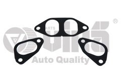 Skoda Fabia - Egzoz Manifold Conta (Takım) 1.4 AME - 047253039J