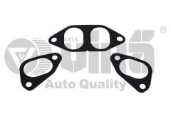 Skoda Fabia - Egzoz Manifold Conta (Takım) 1.4 AME - 047253039J