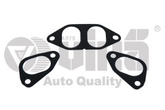 Skoda Fabia - Egzoz Manifold Conta (Takım) 1.4 AME - 047253039J