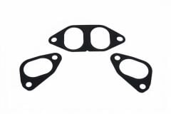 Skoda Fabia - Egzoz Manifold Conta (Takım) 1.4 AME - 047253039J