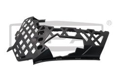 Volkswagen Passat - Tampon Bağlantı Braketi Ön Sol 15-24 - 3G0807177