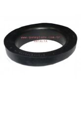 ARKA-HELEZON YAY ÜST LASTİĞİ 2Lİ İNCE TKM. 47 49 Lada Niva