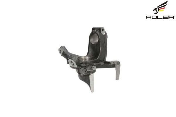 Volkswagen Bora - Aks Taşıyıcı Sol 1.6 - [Volkswagen Golf; Skoda Octavia; Audi A3; Seat Toledo, Leon] - 1J0407255N