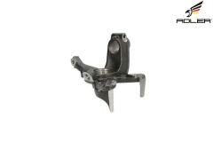 Volkswagen Bora - Aks Taşıyıcı Sol 1.6 - [Volkswagen Golf; Skoda Octavia; Audi A3; Seat Toledo, Leon] - 1J0407255N