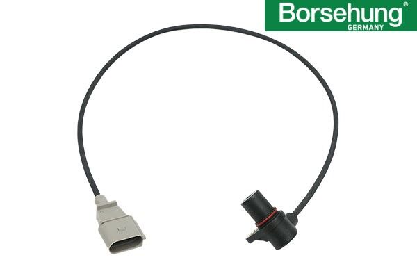 Volkswagen Passat - Krank Devir Sensörü  ALZ-AWT - 01-05 - [Audi A4] - 078906433A