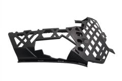 Volkswagen Passat - Tampon Bağlantı Braketi Ön Sağ 15-24 - 3G0807178