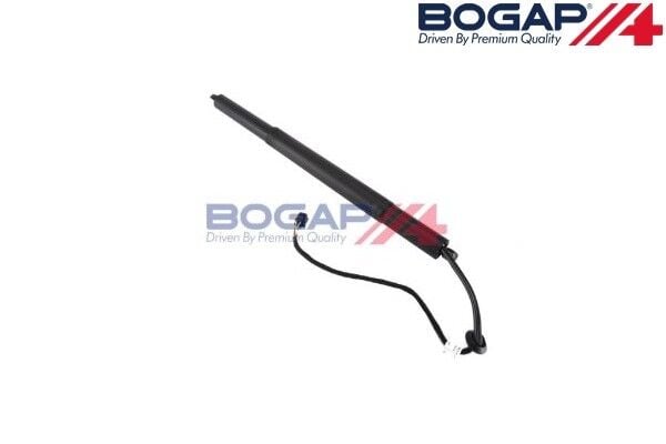 Audi Q3 - Bagaj Kapak Amortisörü Arka 19-23 - 83A827851D