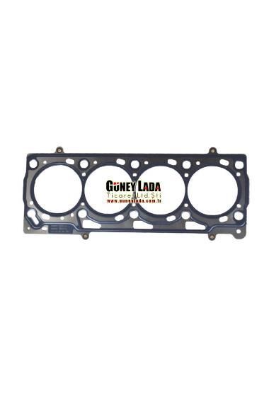 CONTA-SİLİNDİR KAPAK [Skoda Fabia 101HP,AHW,BBY,BBZ]  13F