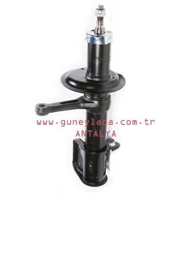AMORTİSÖR-KOMPLE ÖN SAĞ YAĞLI 48 Lada Samara