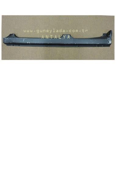 MARŞPİYEL SACI L-Sol [Skoda Felicia,Pickup]  12