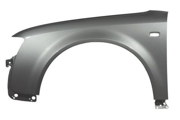 Audi A4 - Çamurluk Ön Sol 01-05 - 8E0821105B