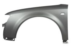 Audi A4 - Çamurluk Ön Sol 01-05 - 8E0821105B