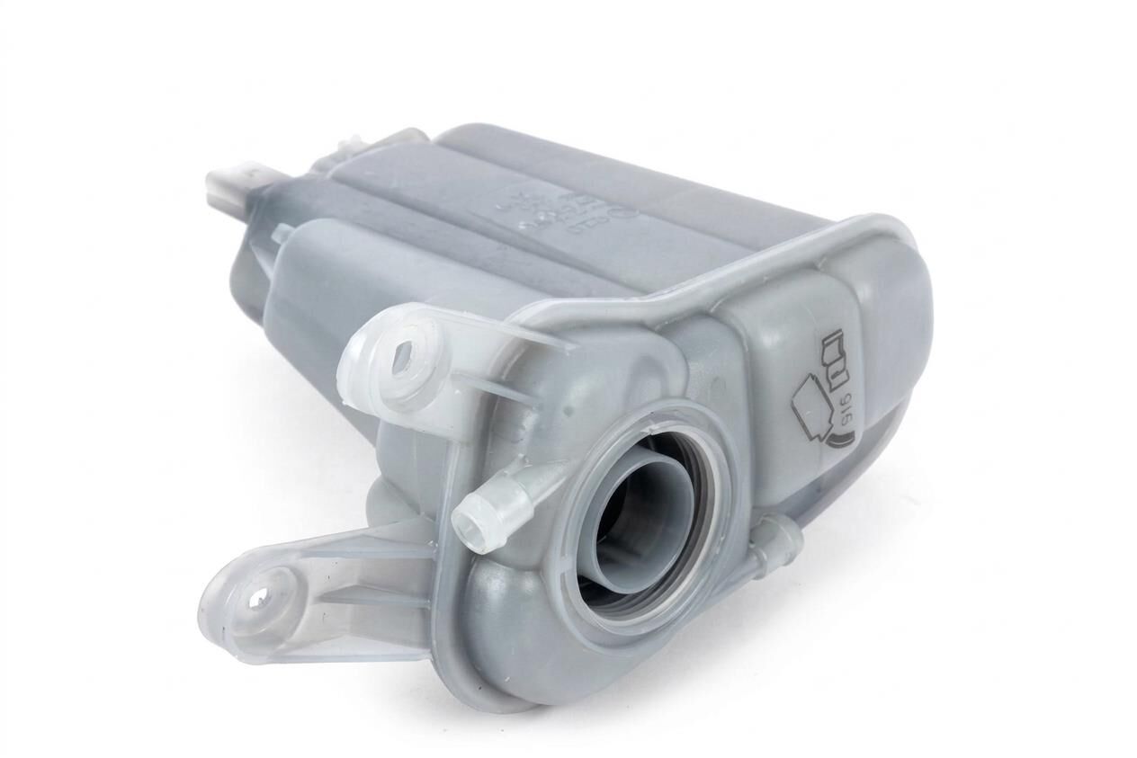 Audi A4 - Radyatör Yedek Su Deposu 08-12-15 - [Audi A5 12-17, Q5 09-17] - 8K0121403Q