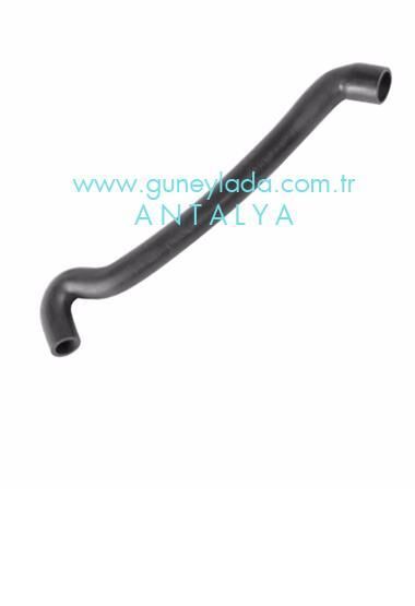 HAVALANDIRMA BORUSU  [Skoda Fabia 1.4,AUA,AUB]  13F