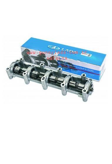ENJ. MOTOR-EKSANTRİK MİLİ KMP. 49 Lada Niva