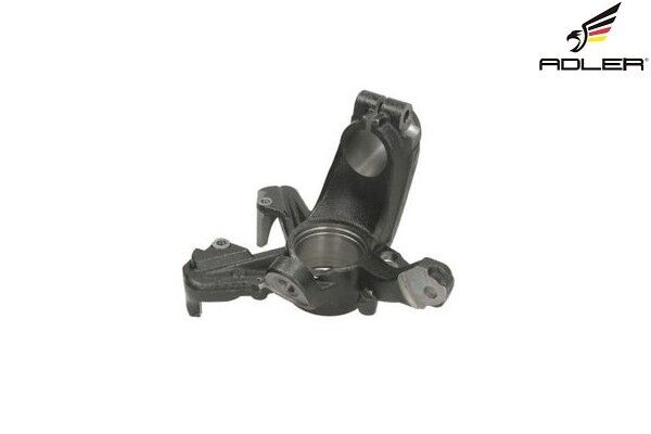 Volkswagen Bora - Aks Taşıyıcı Sağ 1.6 - [Volkswagen Golf; Skoda Octavia; Audi A3; Seat Toledo, Leon] - 1J0407256N