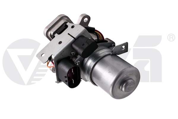 Volkswagen Touareg - Şanzuman Transfer Motoru - 0AD341601C