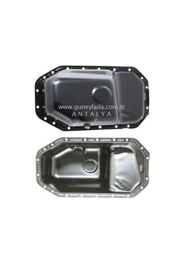 KARTER KOMPLE Sensörsüz  [Skoda Fabia BBY, BUD,BKY,CGGB ]  