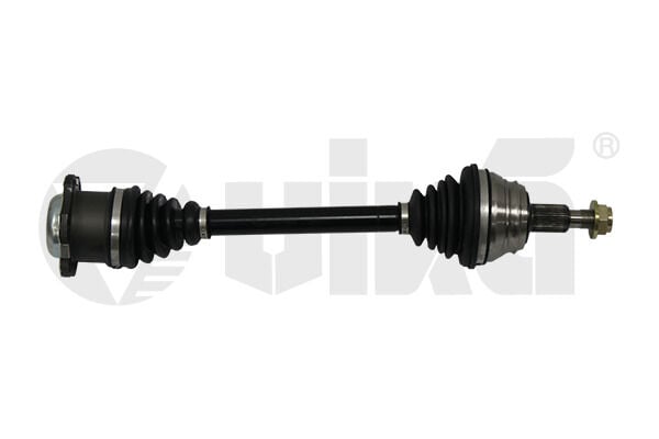 Volkswagen Bora - Aks Komple Ön Sol Otomatik 1.6-1.8-2.0 AKL-AGU-BFQ - [Volkswagen Golf; Skoda Octavia] - 1J0407271CH
