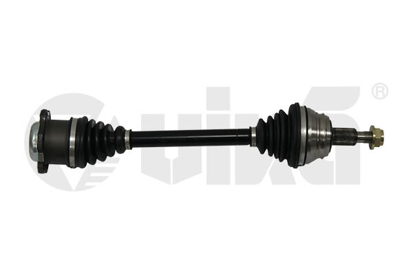 Volkswagen Bora - Aks Komple Ön Sol Otomatik 1.6-1.8-2.0 AKL-AGU-BFQ - [Volkswagen Golf; Skoda Octavia] - 1J0407271CH