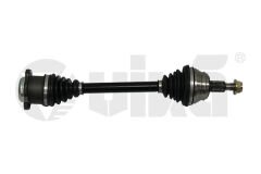 Volkswagen Bora - Aks Komple Ön Sol Otomatik 1.6-1.8-2.0 AKL-AGU-BFQ - [Volkswagen Golf; Skoda Octavia] - 1J0407271CH