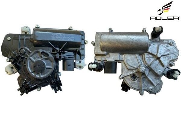 Volkswagen Passat - Bagaj Kapak Açma ve Kapama (Motoru) - [Volkswagen Tiguan; Volkswagen T-roc] - 3G0827887A
